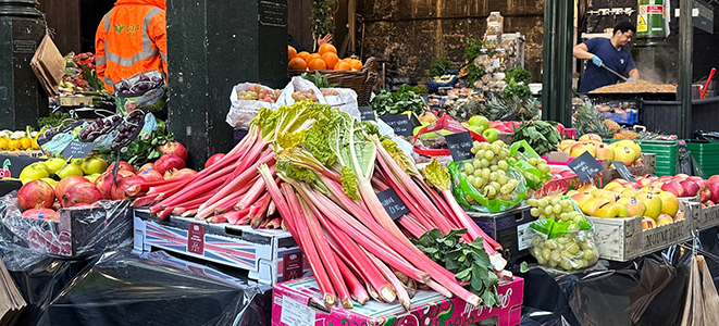 borough market | london | 2023